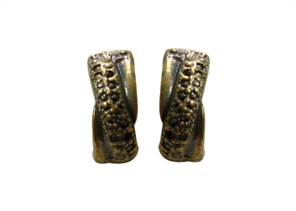 Gold Plated | Fashion Earrings